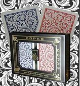 Copag 1546 gekenmerkt