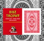 Modiano Bike trophy gemarkeerd