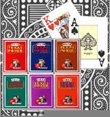 Modiano Texas Holdem
