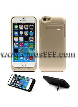 iPhone macht case poker scanner camera