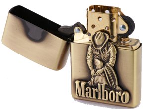 Lichter scanning camera